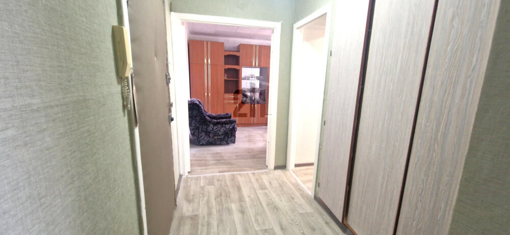 Екатеринбург, ул. Ломоносова, 73 (Уралмаш) - фото квартиры (7)