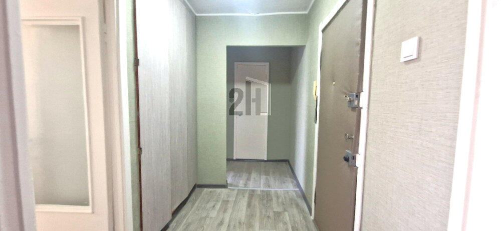 Екатеринбург, ул. Ломоносова, 73 (Уралмаш) - фото квартиры (8)