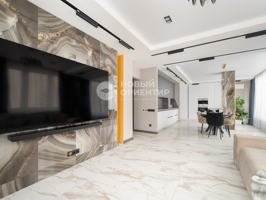 Екатеринбург, ул. Мельникова, 27 (ВИЗ) - фото квартиры (3)