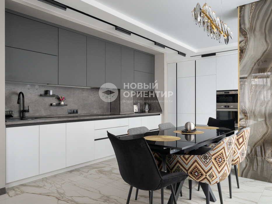 Екатеринбург, ул. Мельникова, 27 (ВИЗ) - фото квартиры (4)