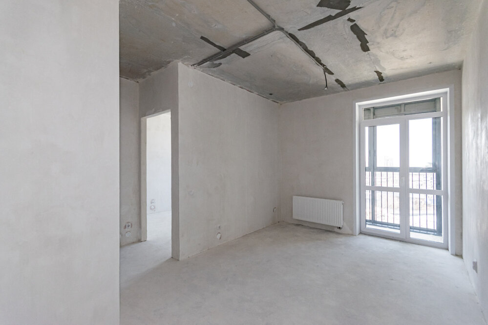 Екатеринбург, ул. Учителей, 33/4 (Пионерский) - фото квартиры (1)