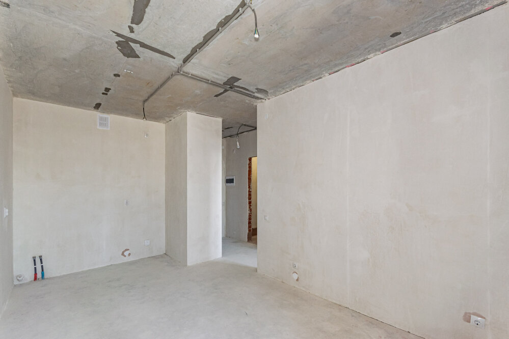 Екатеринбург, ул. Учителей, 33/4 (Пионерский) - фото квартиры (3)