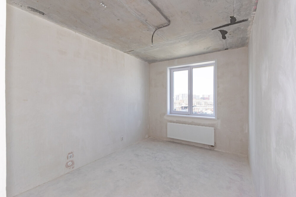 Екатеринбург, ул. Учителей, 33/4 (Пионерский) - фото квартиры (4)