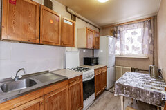 Екатеринбург, ул. Советская, 23 (Пионерский) - фото квартиры