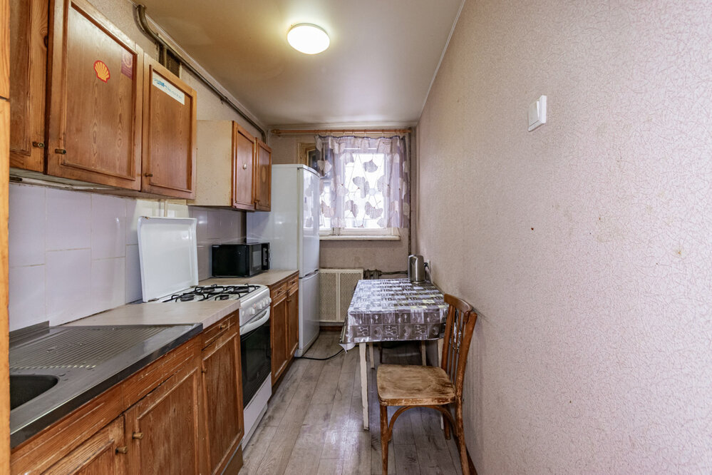 Екатеринбург, ул. Советская, 23 (Пионерский) - фото квартиры (2)