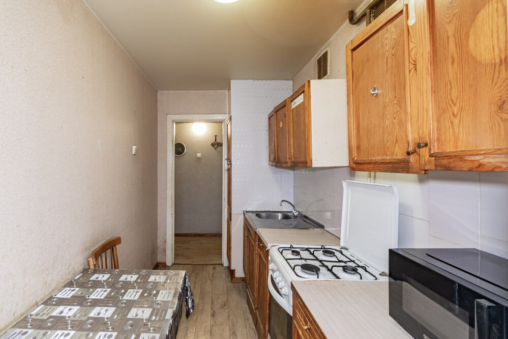 Екатеринбург, ул. Советская, 23 (Пионерский) - фото квартиры (3)