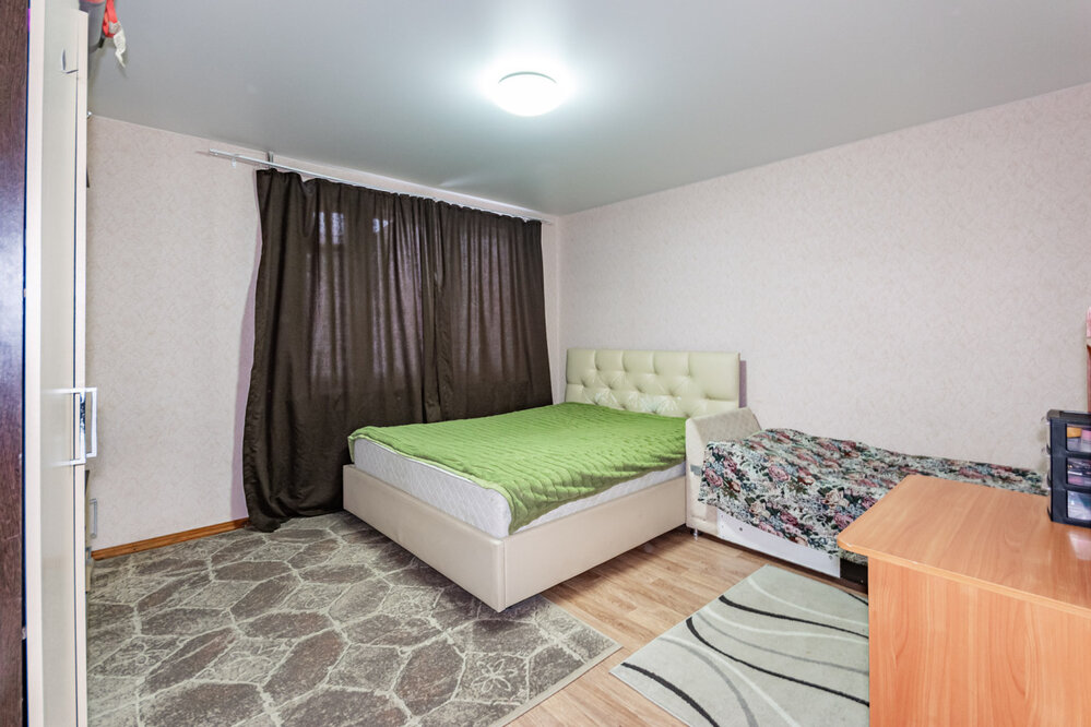 Екатеринбург, ул. Советская, 23 (Пионерский) - фото квартиры (4)