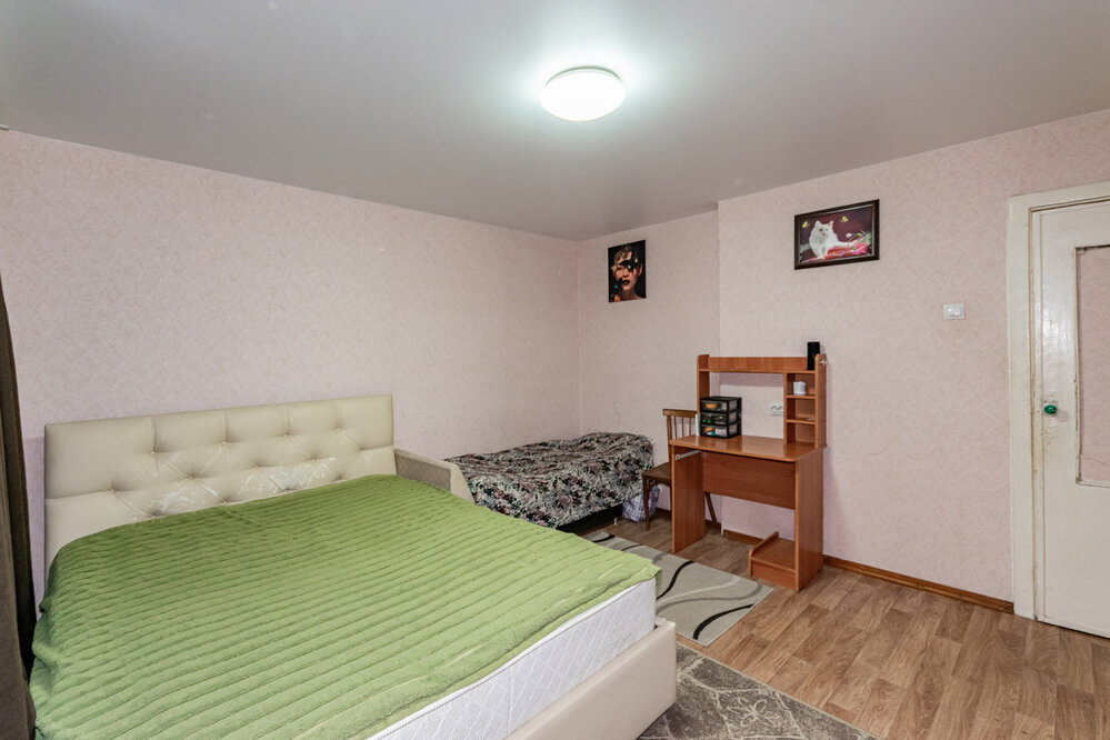 Екатеринбург, ул. Советская, 23 (Пионерский) - фото квартиры (6)