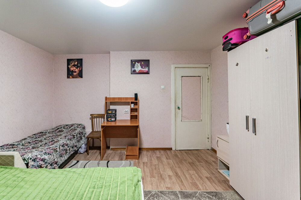 Екатеринбург, ул. Советская, 23 (Пионерский) - фото квартиры (7)