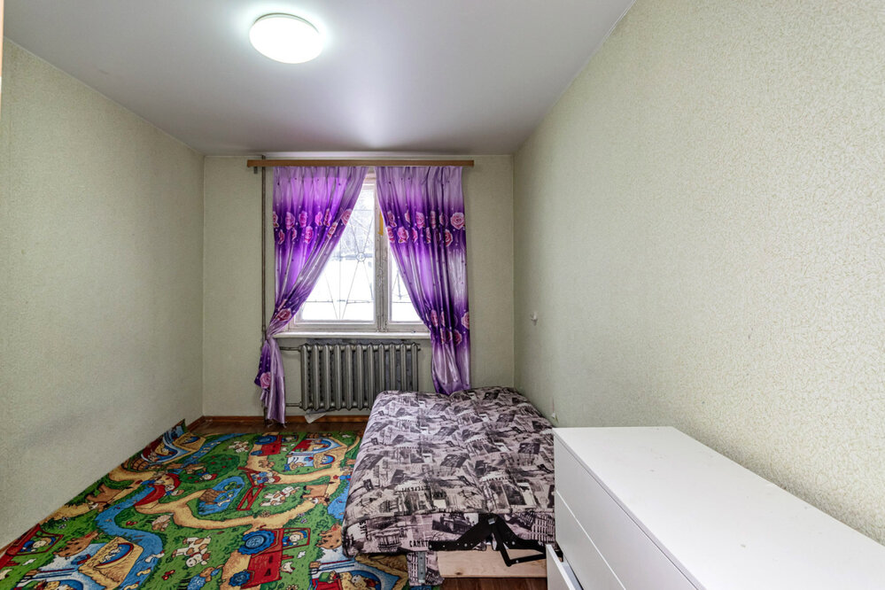 Екатеринбург, ул. Советская, 23 (Пионерский) - фото квартиры (8)