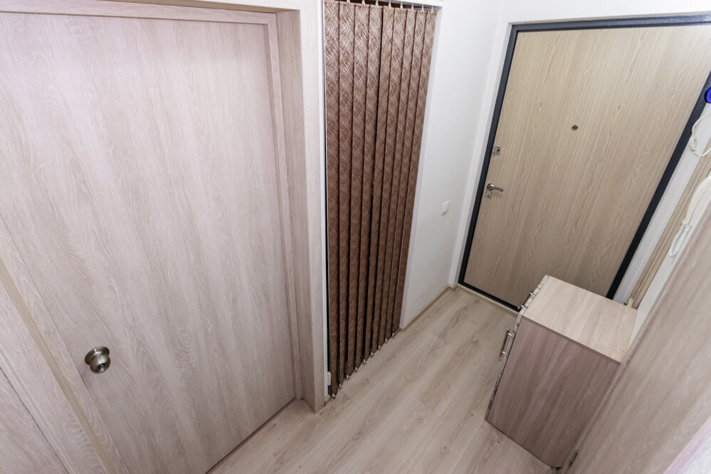 Екатеринбург, ул. 40-летия Комсомола, 35/2 (ЖБИ) - фото квартиры (12)
