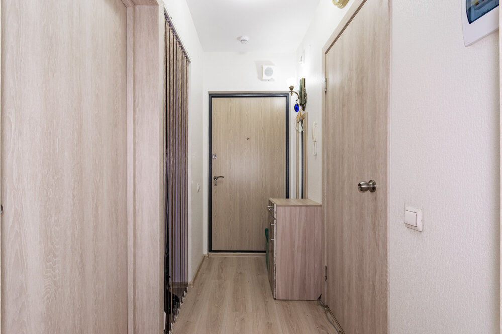 Екатеринбург, ул. 40-летия Комсомола, 35/2 (ЖБИ) - фото квартиры (13)