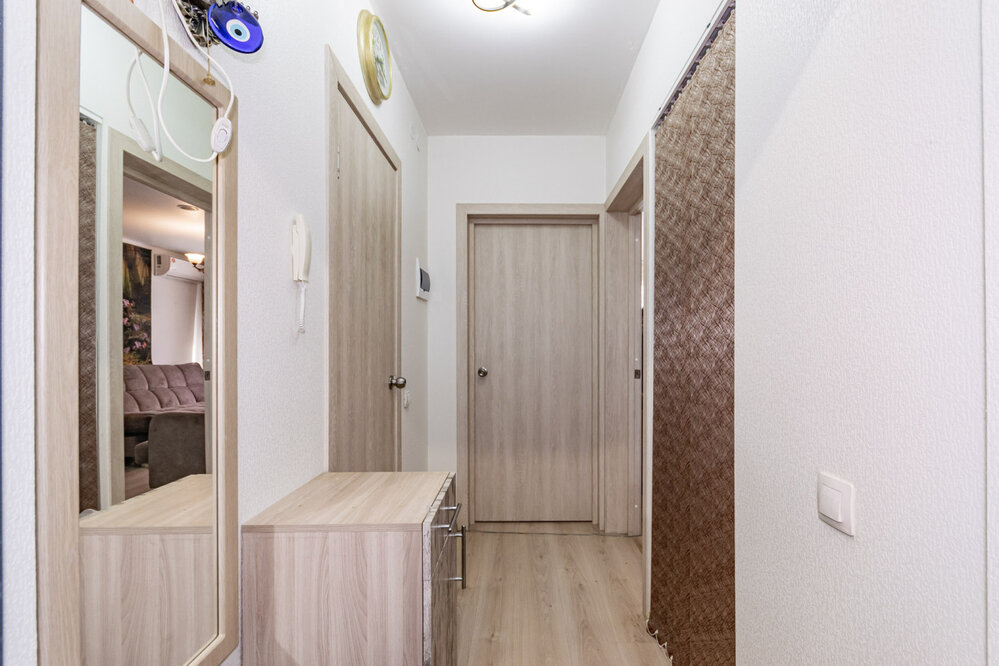 Екатеринбург, ул. 40-летия Комсомола, 35/2 (ЖБИ) - фото квартиры (14)