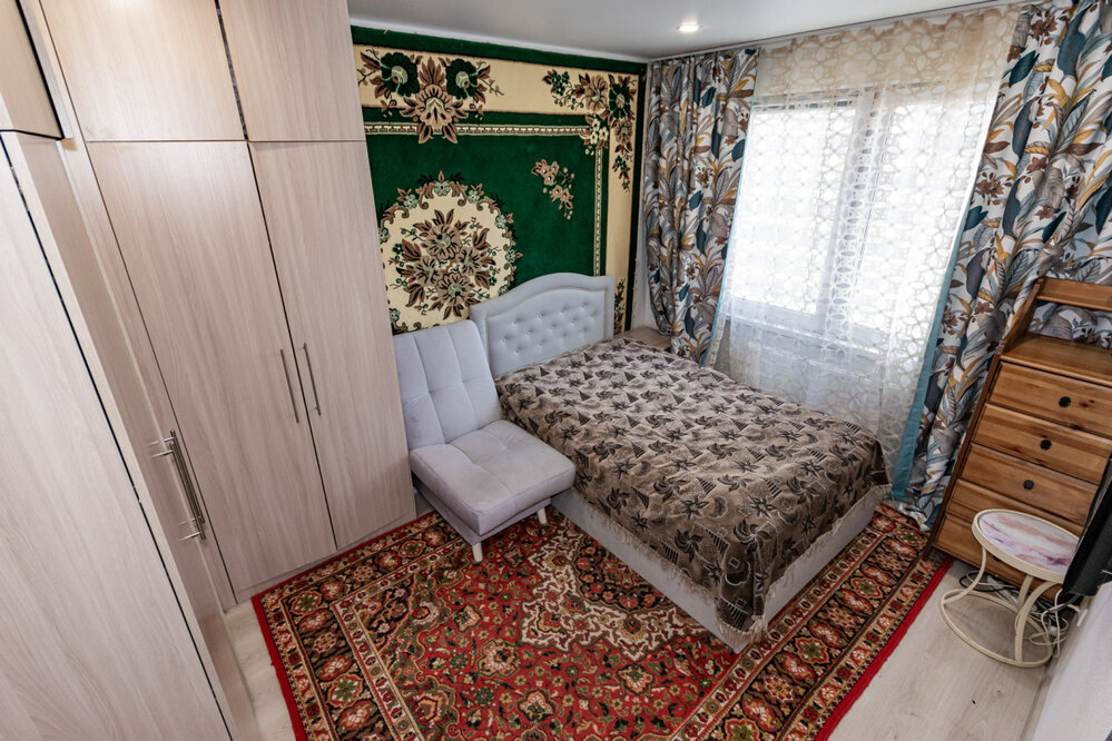 Екатеринбург, ул. 40-летия Комсомола, 35/2 (ЖБИ) - фото квартиры (9)