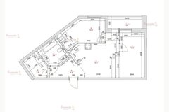 Екатеринбург, ул. Верх-Исетский бульвар, 18/а - фото квартиры