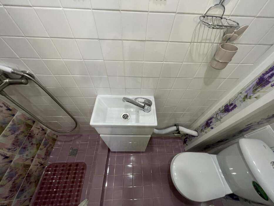 Екатеринбург, ул. Титова, 25а (Вторчермет) - фото квартиры (7)