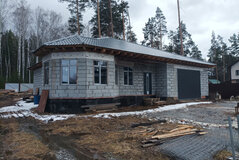 Екатеринбург, ул. Потешный,   (Садовый) - фото дома