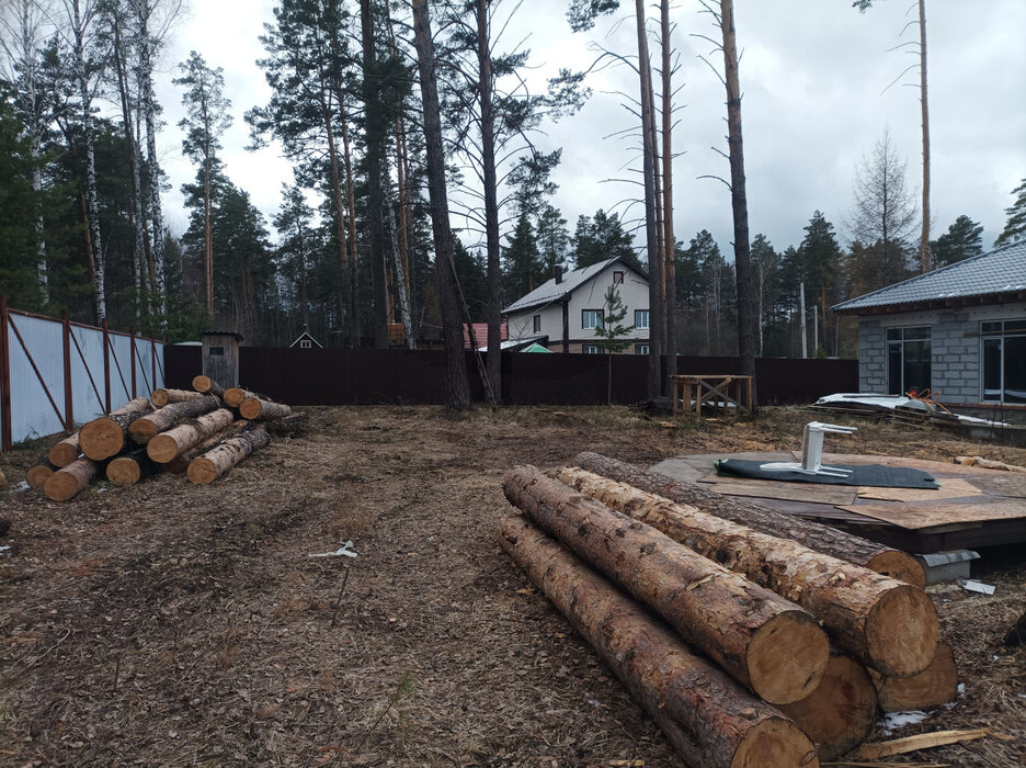 Екатеринбург, ул. Потешный,   (Садовый) - фото дома (7)