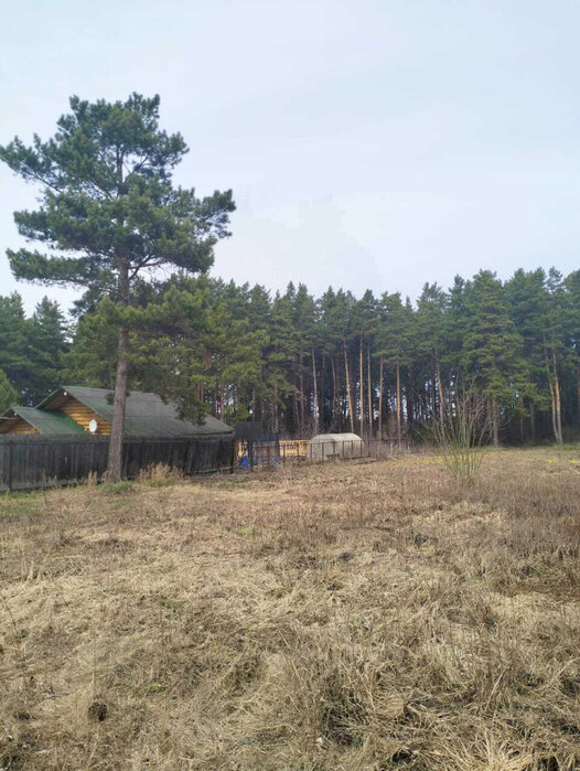 с. Никольское (г.о. Сысертский), ул. Октябрьская, 8 (городской округ Сысертский) - фото земельного участка (4)