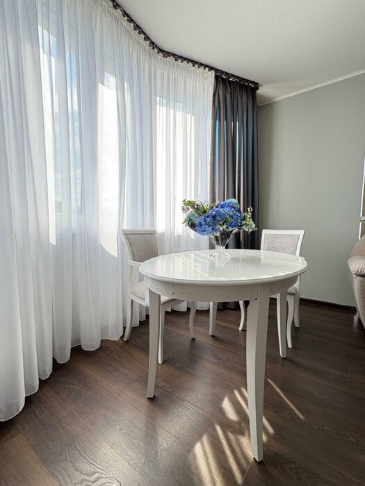 Екатеринбург, ул. Юлиуса Фучика, 1 (Автовокзал) - фото квартиры (1)