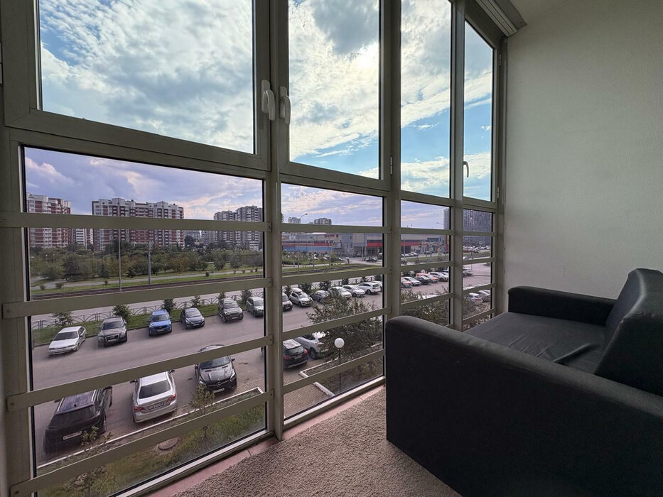 Екатеринбург, ул. Юлиуса Фучика, 1 (Автовокзал) - фото квартиры (4)