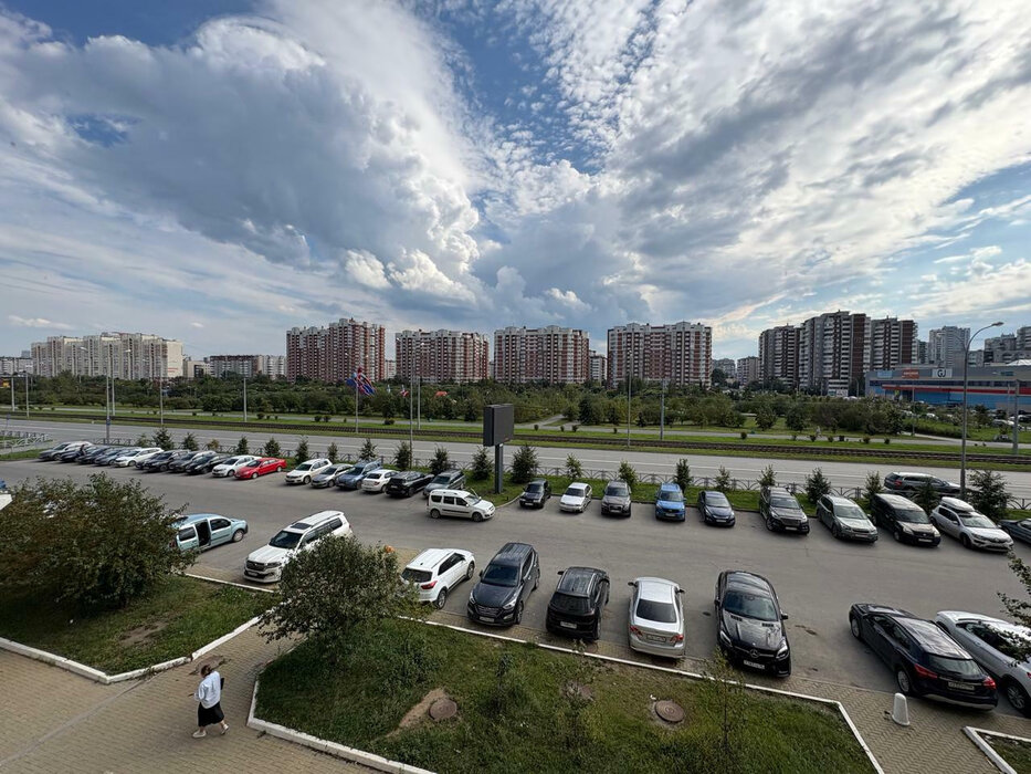 Екатеринбург, ул. Юлиуса Фучика, 1 (Автовокзал) - фото квартиры (5)