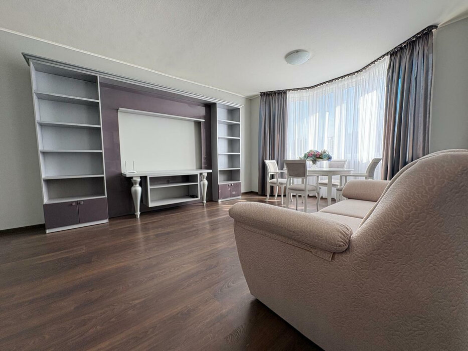 Екатеринбург, ул. Юлиуса Фучика, 1 (Автовокзал) - фото квартиры (7)