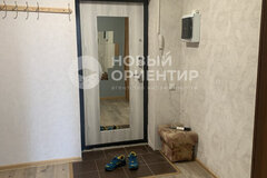 Екатеринбург, ул. Академика Семихатова, 18 (УНЦ) - фото квартиры