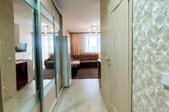 Екатеринбург, ул. Рощинская, 29 (Уктус) - фото квартиры