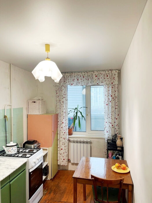 Екатеринбург, ул. Фрезеровщиков, 43 (Эльмаш) - фото квартиры (1)