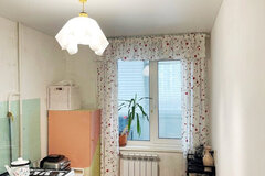 Екатеринбург, ул. Фрезеровщиков, 43 (Эльмаш) - фото квартиры