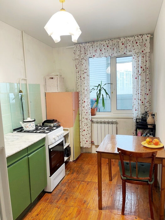 Екатеринбург, ул. Фрезеровщиков, 43 (Эльмаш) - фото квартиры (2)