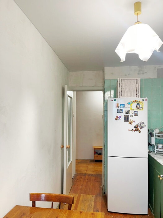 Екатеринбург, ул. Фрезеровщиков, 43 (Эльмаш) - фото квартиры (3)