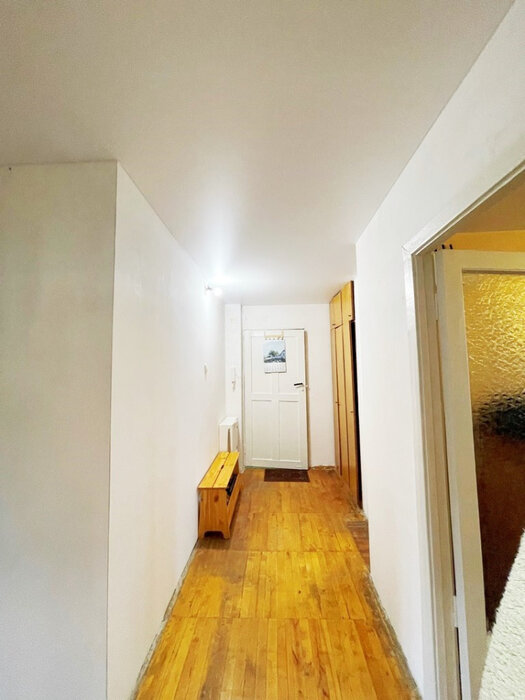 Екатеринбург, ул. Фрезеровщиков, 43 (Эльмаш) - фото квартиры (4)