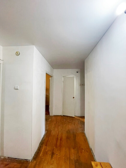 Екатеринбург, ул. Фрезеровщиков, 43 (Эльмаш) - фото квартиры (5)