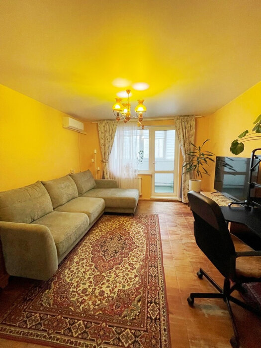 Екатеринбург, ул. Фрезеровщиков, 43 (Эльмаш) - фото квартиры (6)