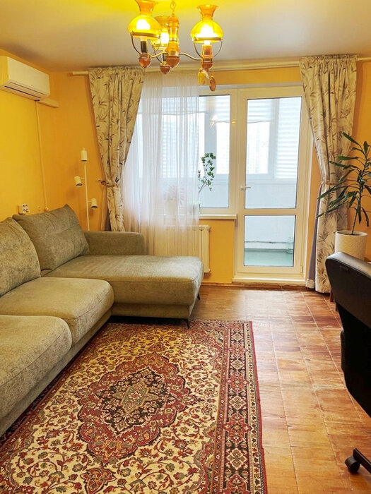 Екатеринбург, ул. Фрезеровщиков, 43 (Эльмаш) - фото квартиры (7)