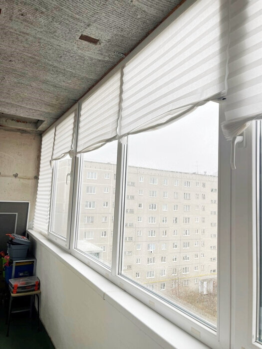 Екатеринбург, ул. Фрезеровщиков, 43 (Эльмаш) - фото квартиры (8)