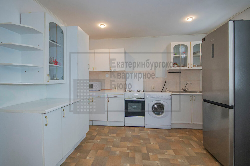 г. Верхняя Пышма, ул. Фабричная, 59 (городской округ Верхняя Пышма) - фото дома (1)