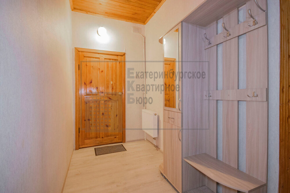 г. Верхняя Пышма, ул. Фабричная, 59 (городской округ Верхняя Пышма) - фото дома (7)