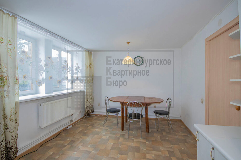 г. Верхняя Пышма, ул. Фабричная, 59 (городской округ Верхняя Пышма) - фото дома (8)