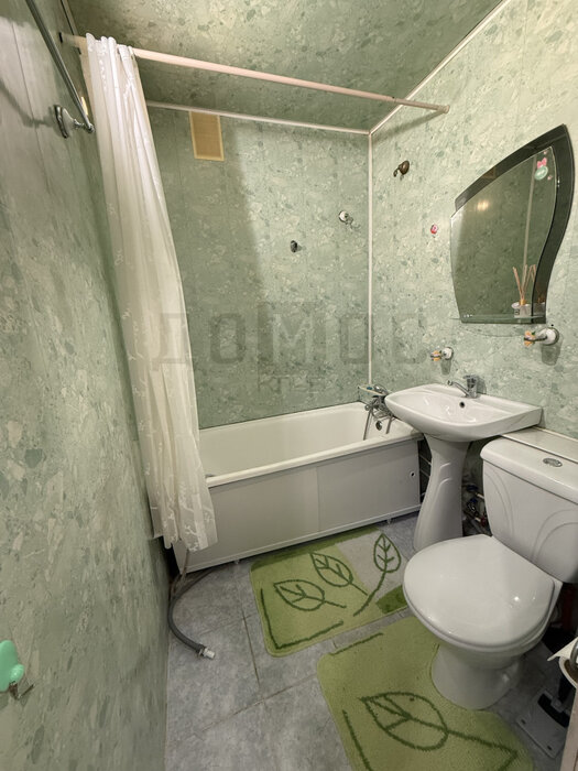 Екатеринбург, ул. Посадская, 39 (Юго-Западный) - фото квартиры (2)