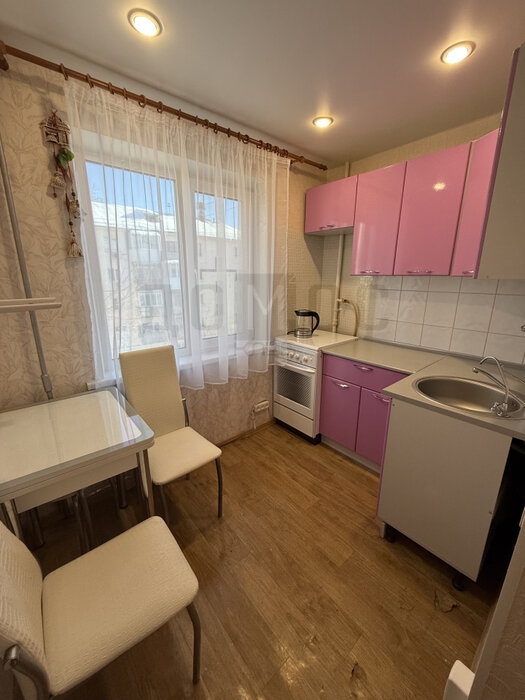 Екатеринбург, ул. Посадская, 39 (Юго-Западный) - фото квартиры (3)