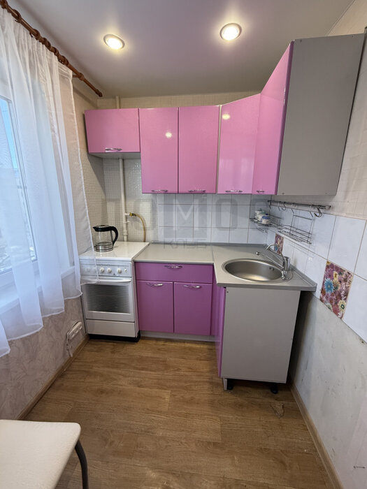 Екатеринбург, ул. Посадская, 39 (Юго-Западный) - фото квартиры (4)