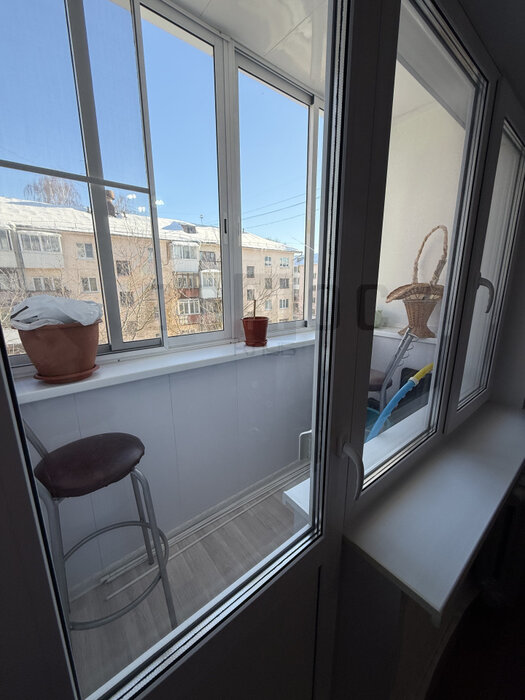 Екатеринбург, ул. Посадская, 39 (Юго-Западный) - фото квартиры (8)