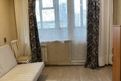 Екатеринбург, ул. Амундсена, 73 (Юго-Западный) - фото комнаты