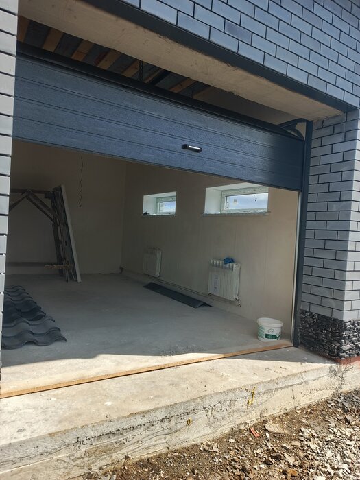 поселок городского типа Мартюш, ул. Клеверная, 1 (городской округ Каменский) - фото дома (5)