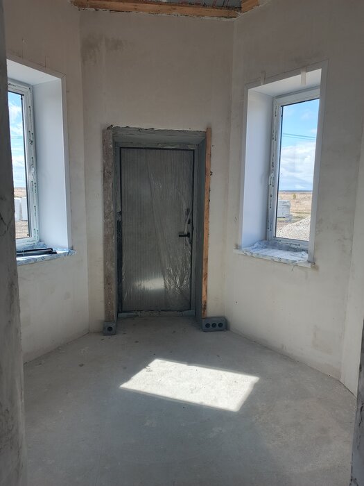 поселок городского типа Мартюш, ул. Клеверная, 1 (городской округ Каменский) - фото дома (7)