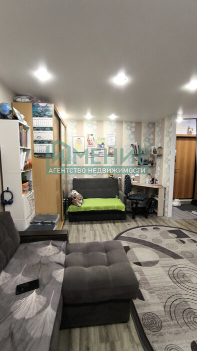 г. Ревда, ул. Максима Горького, 38 (городской округ Ревда) - фото квартиры (5)