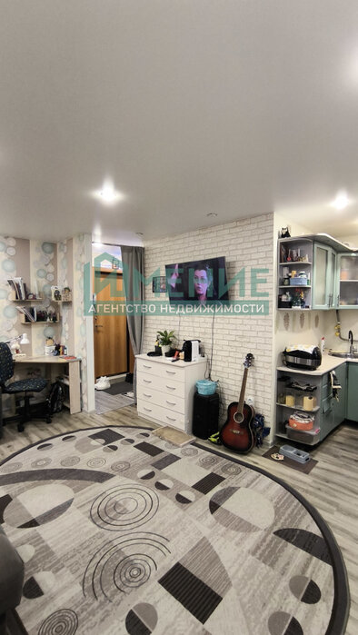 г. Ревда, ул. Максима Горького, 38 (городской округ Ревда) - фото квартиры (6)